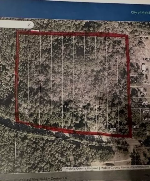 0 Lott Rd, Eight Mile, AL 36613