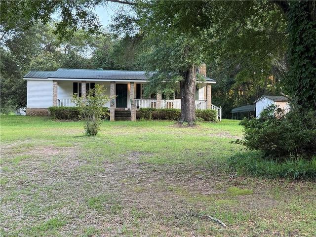 19755 Lott Cir, Citronelle, AL 36522