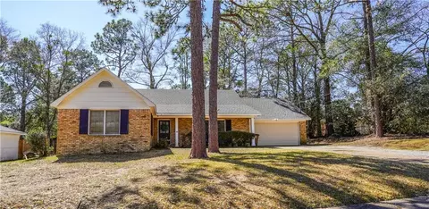 6263 Parkbrook Dr, Mobile, AL 36608