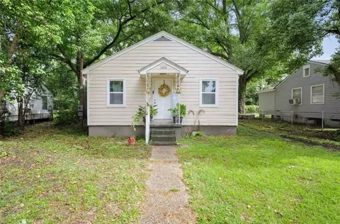 1806 N Mott Dr, Mobile, AL 36617