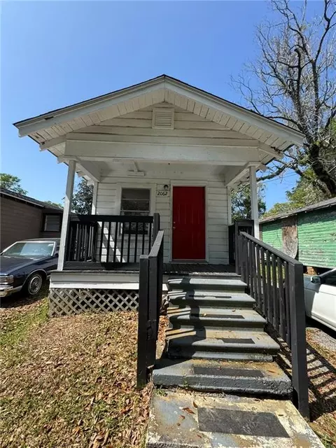 2064 Andrews St, Mobile, AL 36617