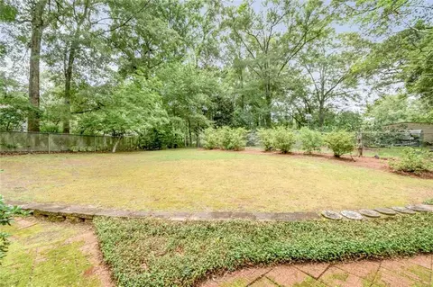 Exterior - 4408 Winding Way, Mobile, AL 36693 photo 10 of 18
