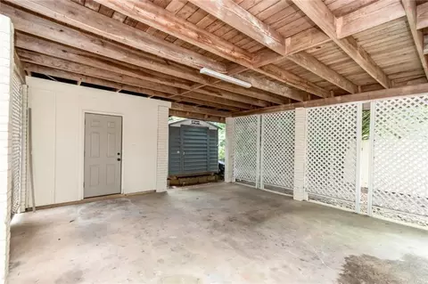 Exterior - 4408 Winding Way, Mobile, AL 36693 photo 9 of 18