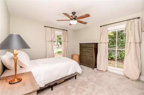 Bedroom - 4408 Winding Way, Mobile, AL 36693 photo 3 of 5