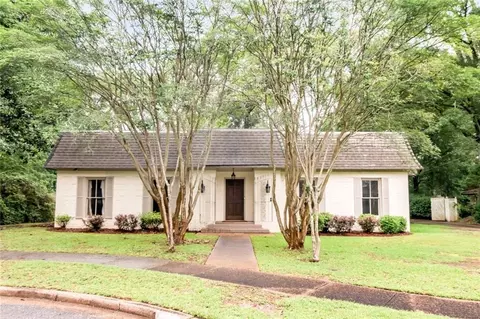 Exterior - 4408 Winding Way, Mobile, AL 36693 photo 2 of 18