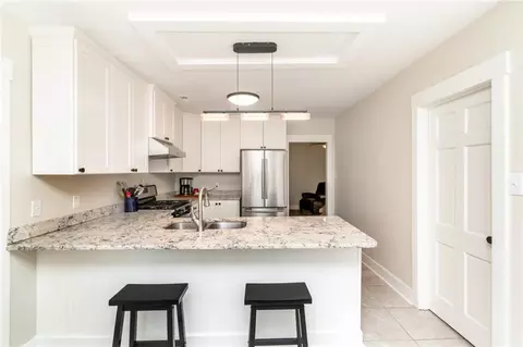 Kitchen - 4408 Winding Way, Mobile, AL 36693 photo 1 of 4