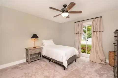 Bedroom - 4408 Winding Way, Mobile, AL 36693 photo 4 of 5
