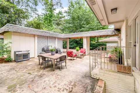 Exterior - 4408 Winding Way, Mobile, AL 36693 photo 3 of 18