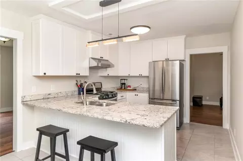 Kitchen - 4408 Winding Way, Mobile, AL 36693 photo 2 of 4
