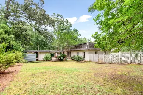 Exterior - 4408 Winding Way, Mobile, AL 36693 photo 12 of 18