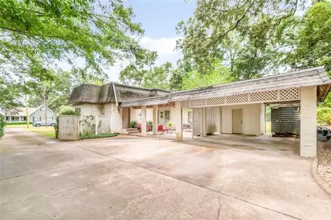 Exterior - 4408 Winding Way, Mobile, AL 36693 photo 8 of 18