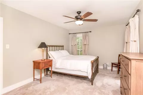Bedroom - 4408 Winding Way, Mobile, AL 36693 photo 2 of 5