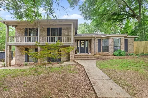 9913 Alderway St, Mobile, AL 36695