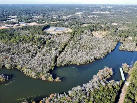 0 Riviere Du Chien Rd, Mobile, AL 36693