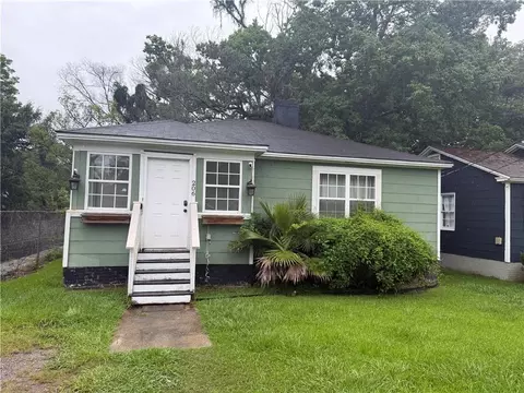 206 Morgan Ave, Mobile, AL 36606