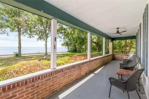 Exterior - 3220 Bay Front Rd, Mobile, AL 36605 photo 2 of 18