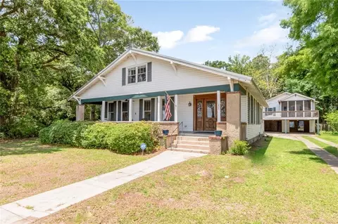 Exterior - 3220 Bay Front Rd, Mobile, AL 36605 photo 18 of 18