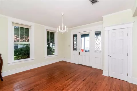 Entry Way - 3220 Bay Front Rd, Mobile, AL 36605 photo 1 of 1