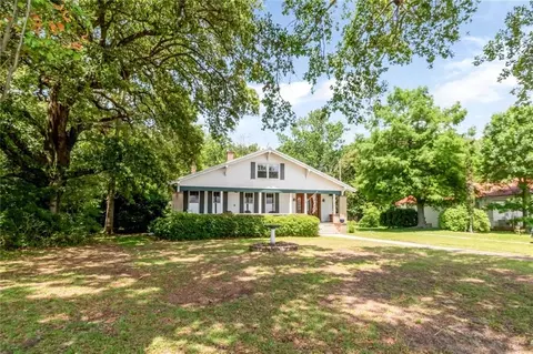 Exterior - 3220 Bay Front Rd, Mobile, AL 36605 photo 17 of 18
