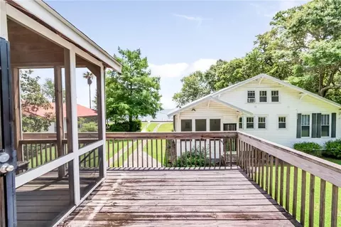 Exterior - 3220 Bay Front Rd, Mobile, AL 36605 photo 8 of 18