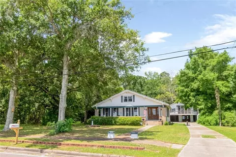 Exterior - 3220 Bay Front Rd, Mobile, AL 36605 photo 16 of 18
