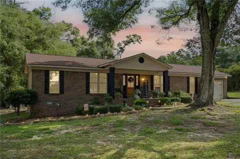 14600 Tanner Williams Rd, Wilmer, AL 36587