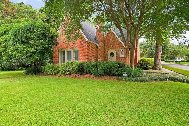 2209 Homewood St, Mobile, AL 36606