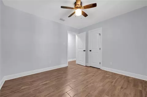 Bedroom - 2779 Meadowview Dr, Mobile, AL 36695 photo 2 of 5