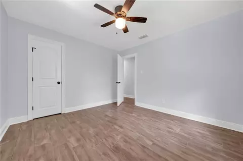 Bedroom - 2779 Meadowview Dr, Mobile, AL 36695 photo 3 of 5