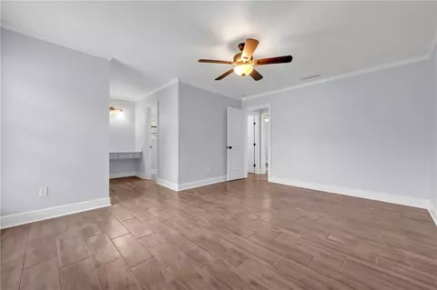 Bedroom - 2779 Meadowview Dr, Mobile, AL 36695 photo 5 of 5