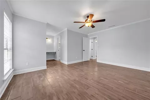 Bedroom - 2779 Meadowview Dr, Mobile, AL 36695 photo 4 of 5