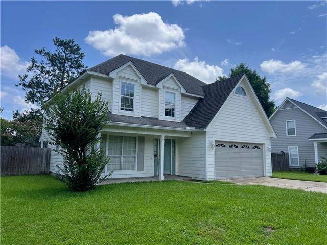 5408 Brianne Ct, Mobile, AL 36693