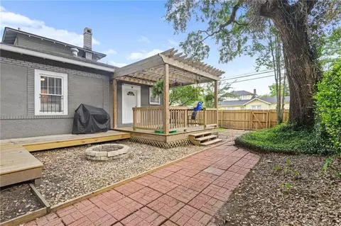 Exterior - 101 Bradford Ave, Mobile, AL 36604 photo 8 of 12