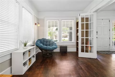 Entry Way - 101 Bradford Ave, Mobile, AL 36604 photo 2 of 6