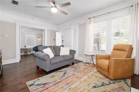 Living - 101 Bradford Ave, Mobile, AL 36604 photo 1 of 2
