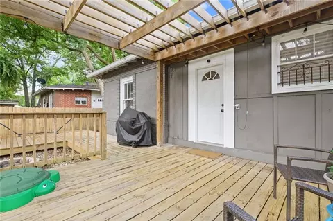 Exterior - 101 Bradford Ave, Mobile, AL 36604 photo 6 of 12