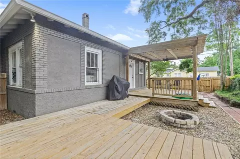 Exterior - 101 Bradford Ave, Mobile, AL 36604 photo 10 of 12