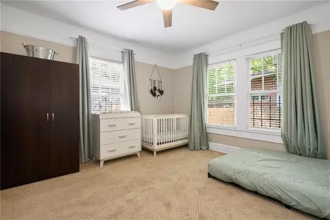 Bedroom - 101 Bradford Ave, Mobile, AL 36604 photo 4 of 4