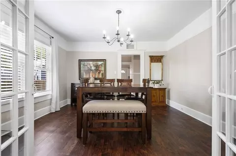 Dining - 101 Bradford Ave, Mobile, AL 36604 photo 2 of 2