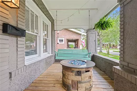 Exterior - 101 Bradford Ave, Mobile, AL 36604 photo 5 of 12