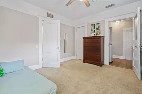 Bedroom - 101 Bradford Ave, Mobile, AL 36604 photo 3 of 4