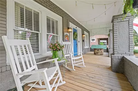 Exterior - 101 Bradford Ave, Mobile, AL 36604 photo 3 of 12
