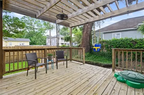 Exterior - 101 Bradford Ave, Mobile, AL 36604 photo 12 of 12