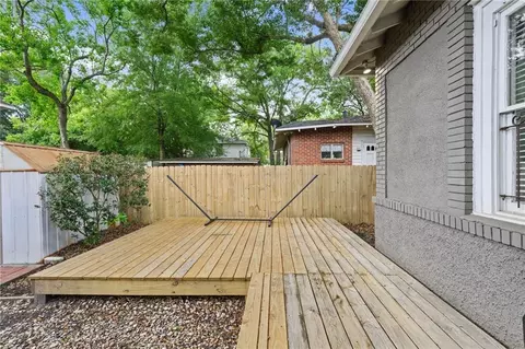 Exterior - 101 Bradford Ave, Mobile, AL 36604 photo 11 of 12