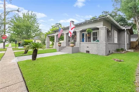 Exterior - 101 Bradford Ave, Mobile, AL 36604 photo 2 of 12