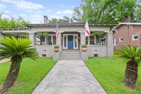 101 Bradford Ave, Mobile, AL 36604
