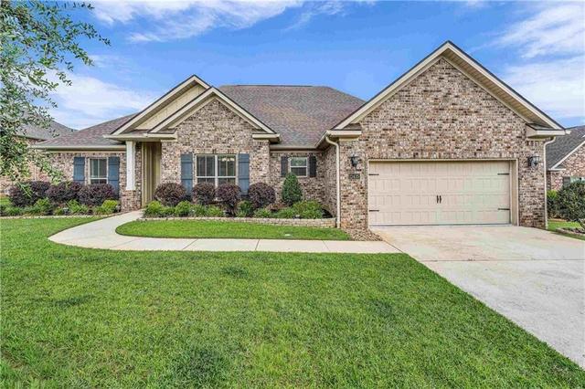 12435 Lone Eagle Dr, Spanish Fort, AL 36527