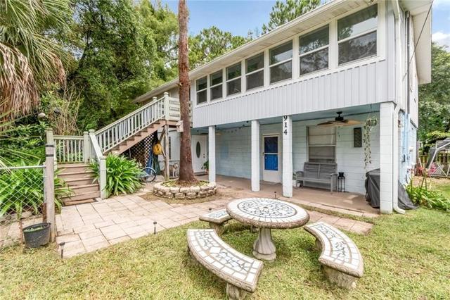 914 Cadillac Ave, Dauphin Island, AL 36528