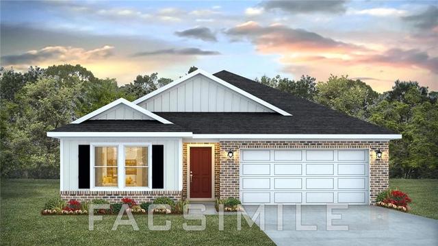 8207 Yona Trl, Saraland, AL 36571