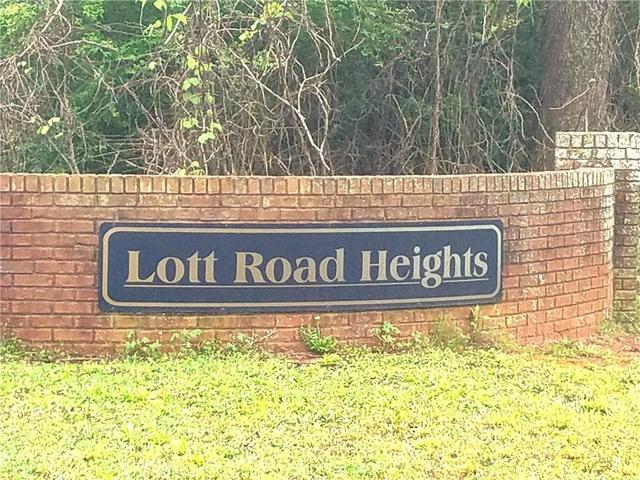0 Lott Rd, Chunchula, AL 36521